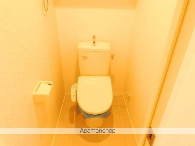 エルカーサ千種の内装写真
