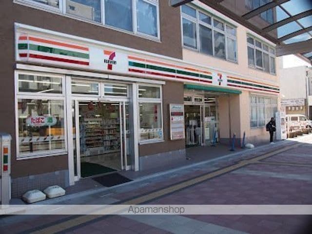 コーポ山田Bの周辺写真