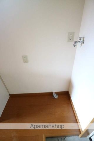 エクスリート・KIIの内装写真