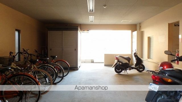 ライオンズステーションプラザ西鹿児島のその他写真