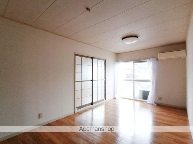サンビレッジ新田 Aの内装写真
