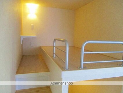 ミランダＧＲＡＮＤＥＵＲ　Ⅱ[1R/26.08m2]のその他部屋・スペース2