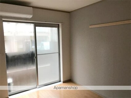 ファースト・メゾン[1K/22.3m2]のリビング・居間