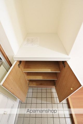 シティコーポ倖の内装写真