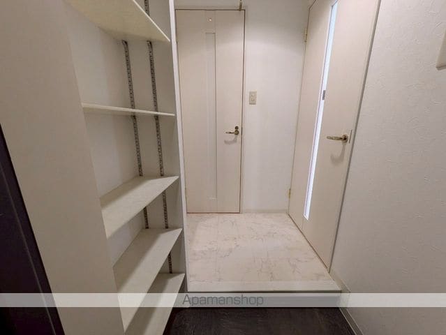 ファミーリエ昭和町の内装写真