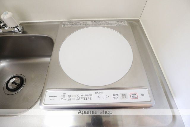 アバクス立川の内装写真