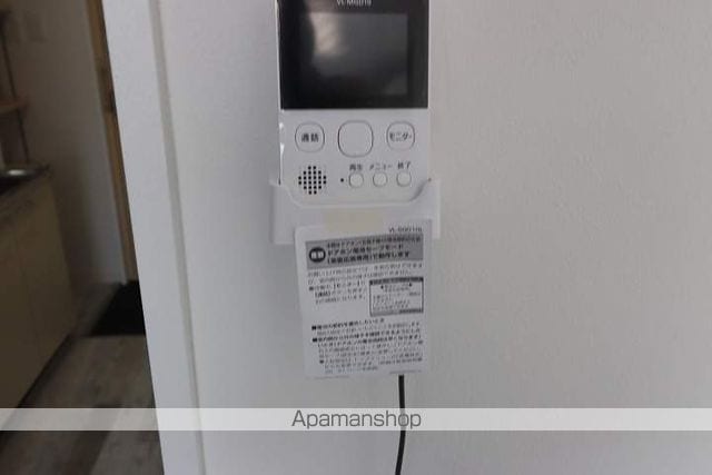 宇品コーポの内装写真