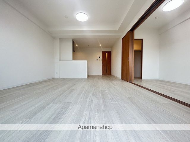 GROOVE TOYONAKA RESIDENCEの内装写真