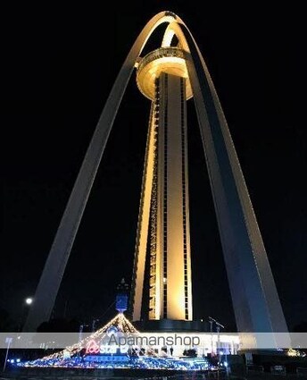 ブリスフォート[1LDK/43.21m2]の周辺3