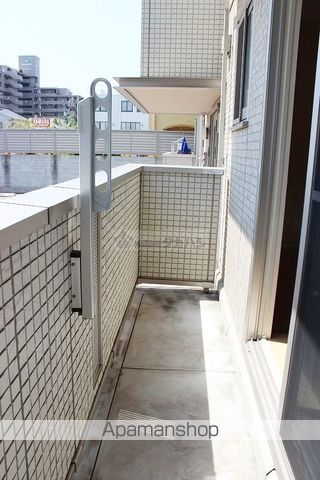 プルミエールの内装写真