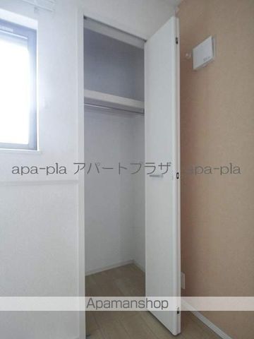 フェリステージ Iの内装写真