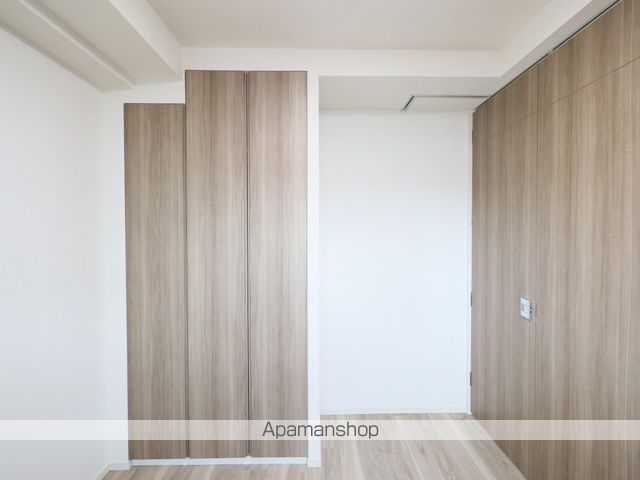 ALIVIS金山EASTの内装写真