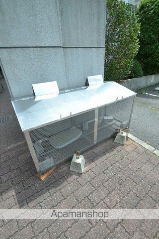 ロイヤルハウス西霞のその他写真