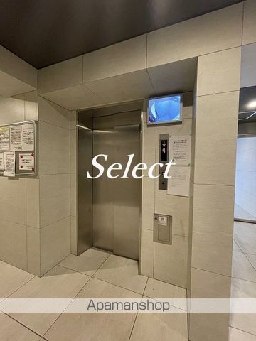 エストゥルース西横浜のその他写真