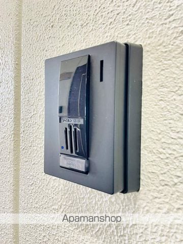 新森ロータリーマンションの内装写真