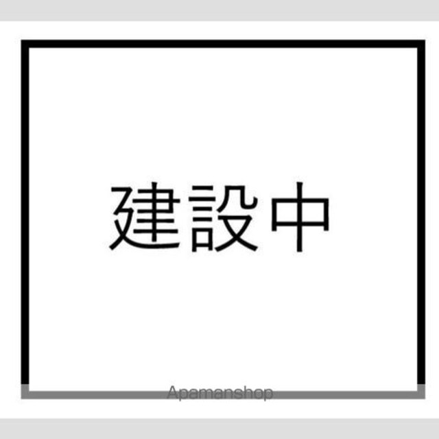 （仮称）杉並区天沼３丁目計画[1K/20.55m2]の外観1