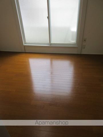 フォレスト大和町の内装写真