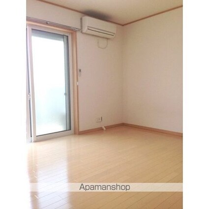 アスピリア　フルール[1K/27.07m2]のリビング・居間1