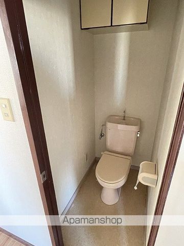 エクセレントライフ清水の内装写真