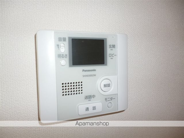 ビブレ東林間の内装写真