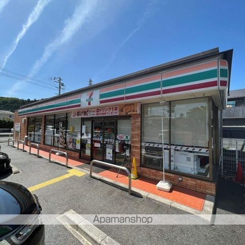 レオパレスひつじ雲の周辺写真