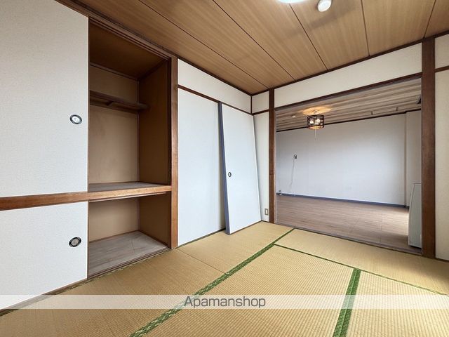 サンマンションの内装写真