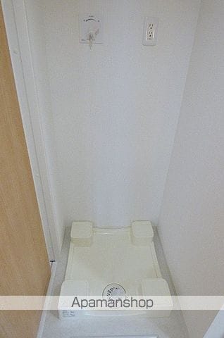 S.DーROOMの内装写真