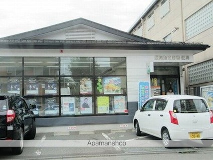 パーシモン上ノ橋[3LDK/91.09m2]の周辺1