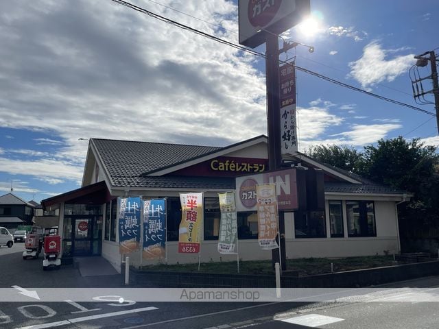 リンクスクエア船橋の周辺写真