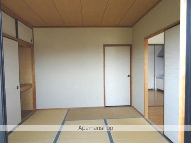 ラ・フォーレ峯[3DK/56.85m2]の内装2