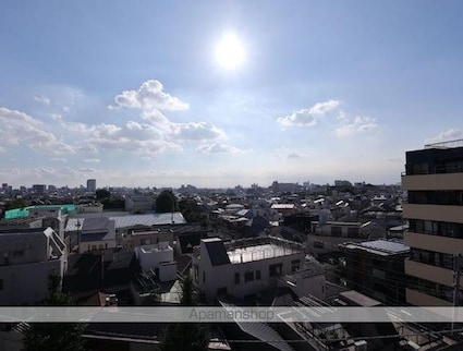 ベルペサージュ[2LDK/65.98m2]のその他部屋・スペース1