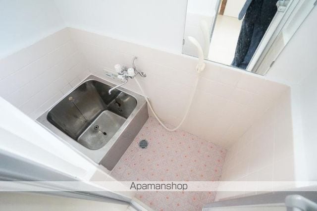 栄町薮内貸家1−20−2の内装写真
