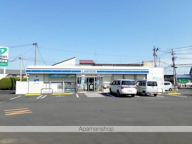 カーサ・アイリスの周辺写真