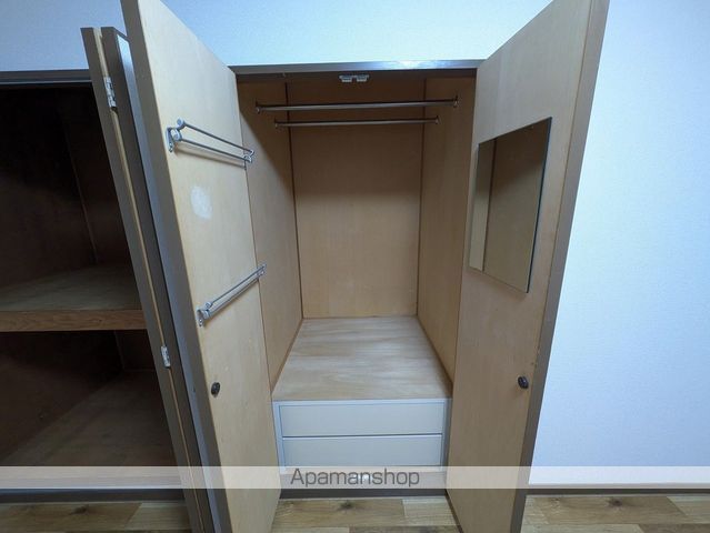 川本ビルの内装写真