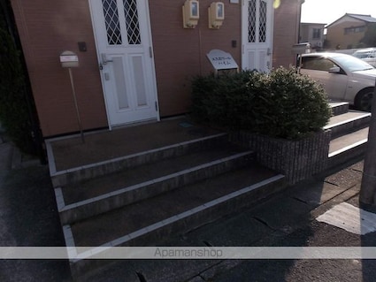 エスポワールハイム[2LDK/74.4m2]の外観4