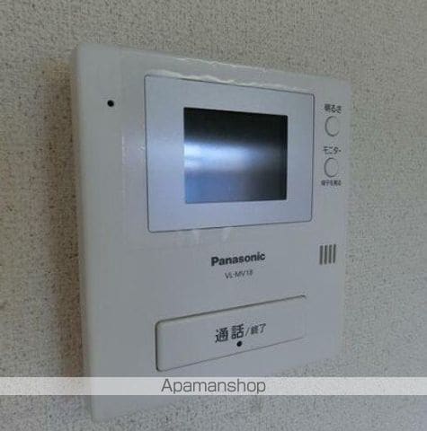 住和高倉マンションの内装写真