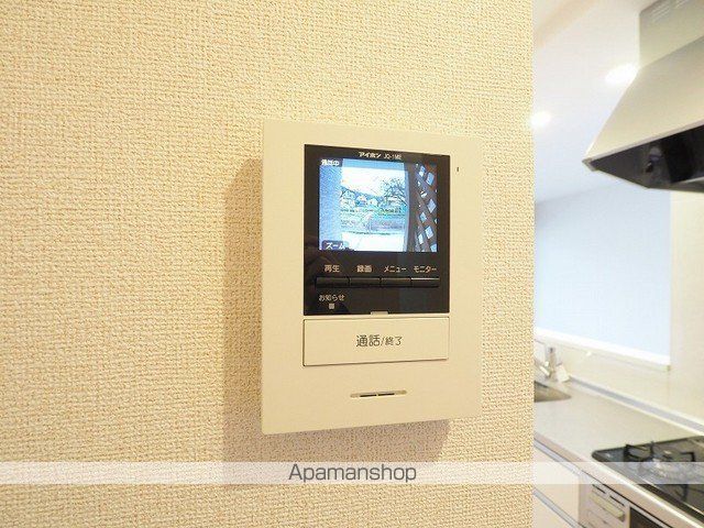 ディアコート苅田の内装写真
