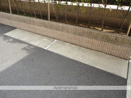 ＮＳＴ　ｂｕｉｌｄｉｎｇ　ＩＩ[1K/28.15m2]の共用部3