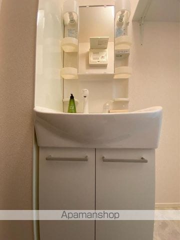 シャインポート屋島 G・H棟の内装写真