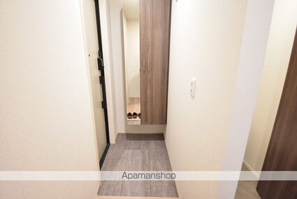 ＤーＲＯＯＭ小田原８丁目Ｉ[2LDK/56.3m2]の玄関
