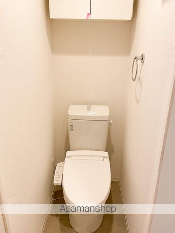 セレニテ新大阪プリエの内装写真