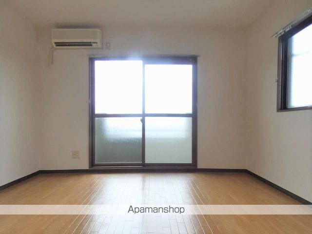 マンションA&Rの内装写真