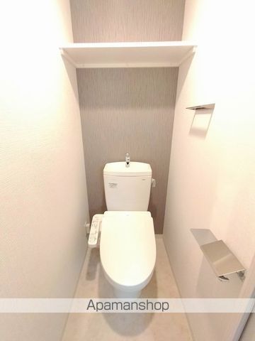ESLEAD新大阪ラヴァーグの内装写真