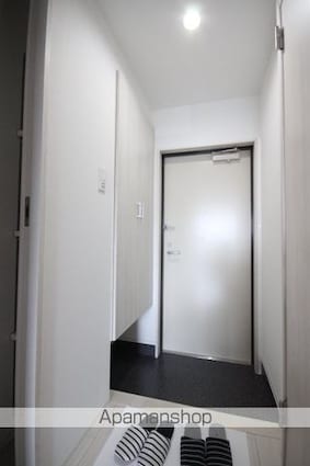 月光南観音壱番館[1LDK/29.75m2]の玄関