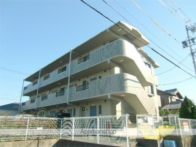 ALSACEの内装写真