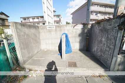 メゾン大山[3LDK/75.58m2]の外観5