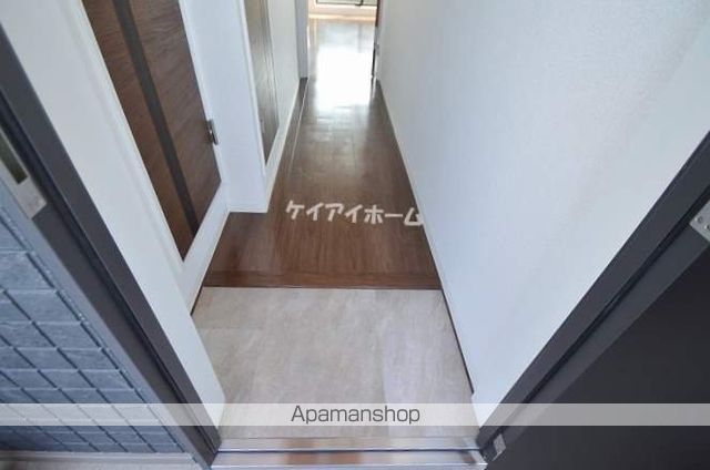 ALTURAの内装写真