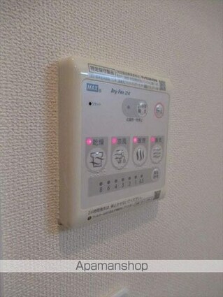 アジャートくろだ[1R/32.16m2]の内装2