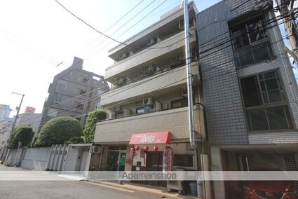 広島県広島市西区横川町３丁目[1R/19.8m2]の外観5