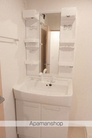 グラウカの内装写真